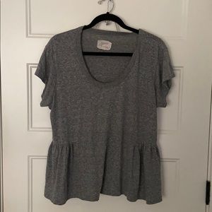 CURRENT/ELLIOT t-shirt